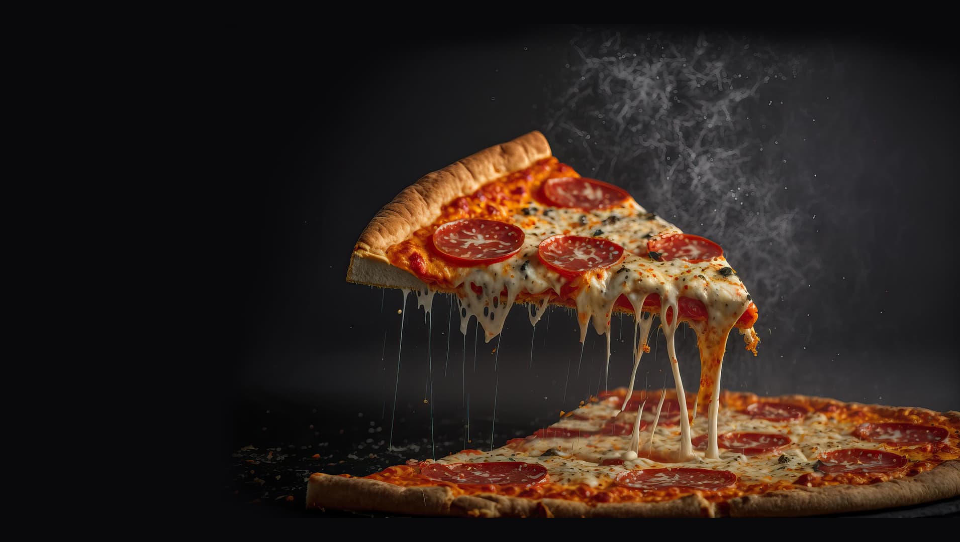 Shake & Slice